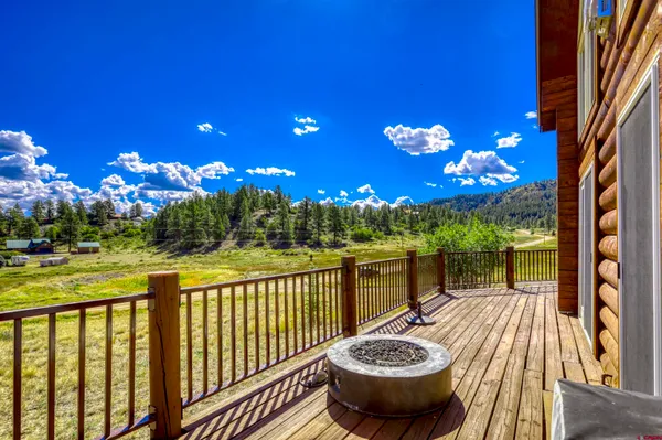 $849,000 | 291 Buck Drive, Pagosa Springs, CO 81147
