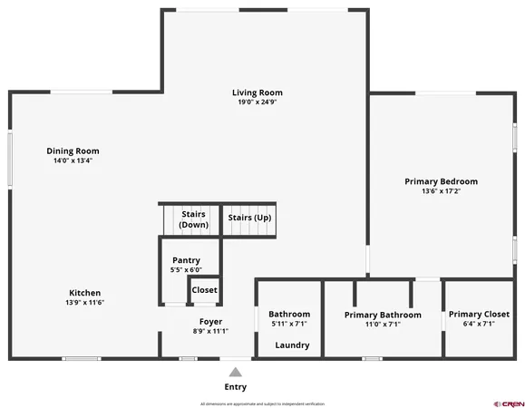 $849,000 | 291 Buck Drive, Pagosa Springs, CO 81147