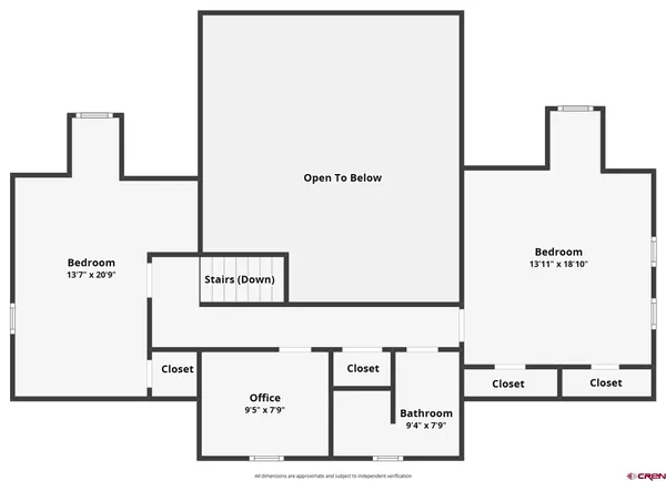 $849,000 | 291 Buck Drive, Pagosa Springs, CO 81147