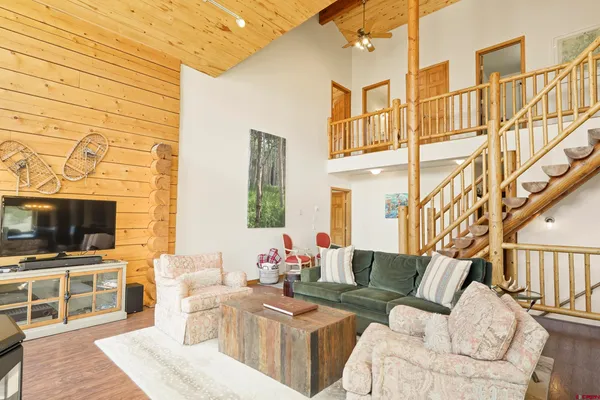 $849,000 | 291 Buck Drive, Pagosa Springs, CO 81147