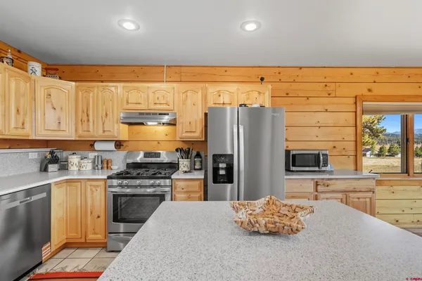 $849,000 | 291 Buck Drive, Pagosa Springs, CO 81147