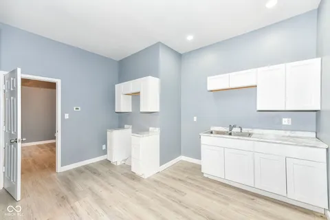 $499,900 | 1213 North Newman Street, Indianapolis, IN 46201