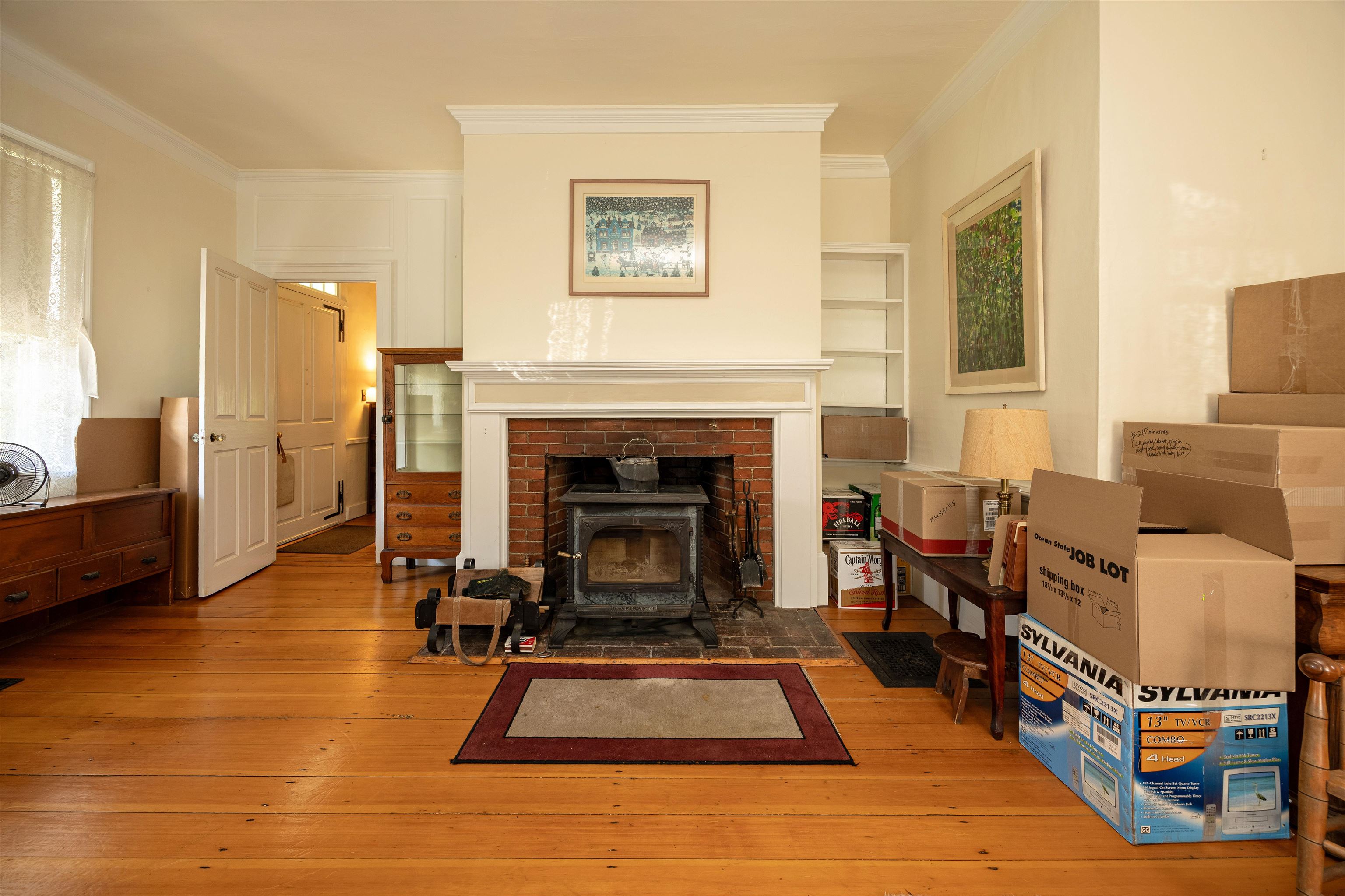 535 Oxbow Road Newbury, VT 05051 - Photo 19 of 60