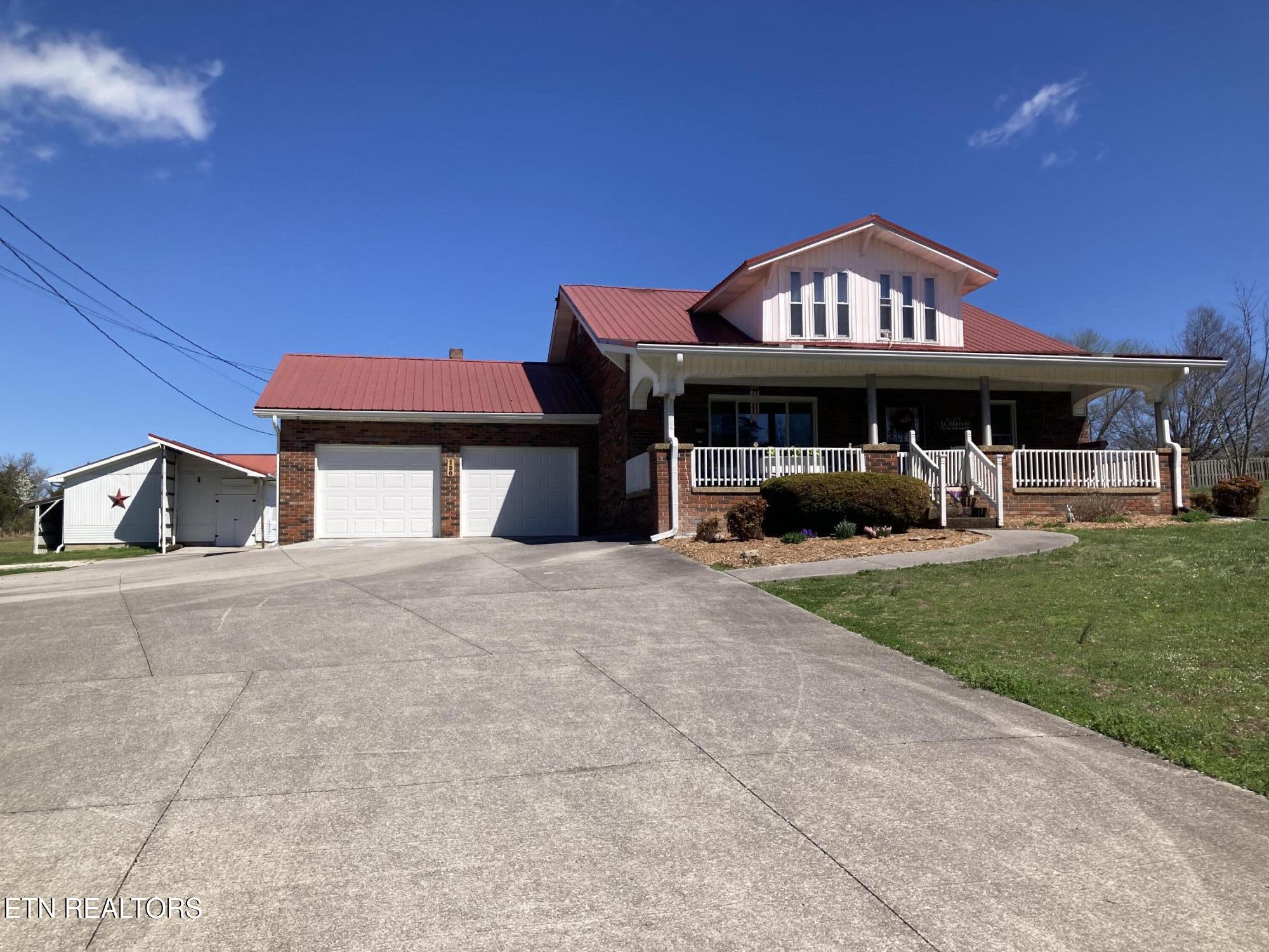 120 Hansard Road Maynardville, TN 37807 - Photo 1 of 48 IMG_2751