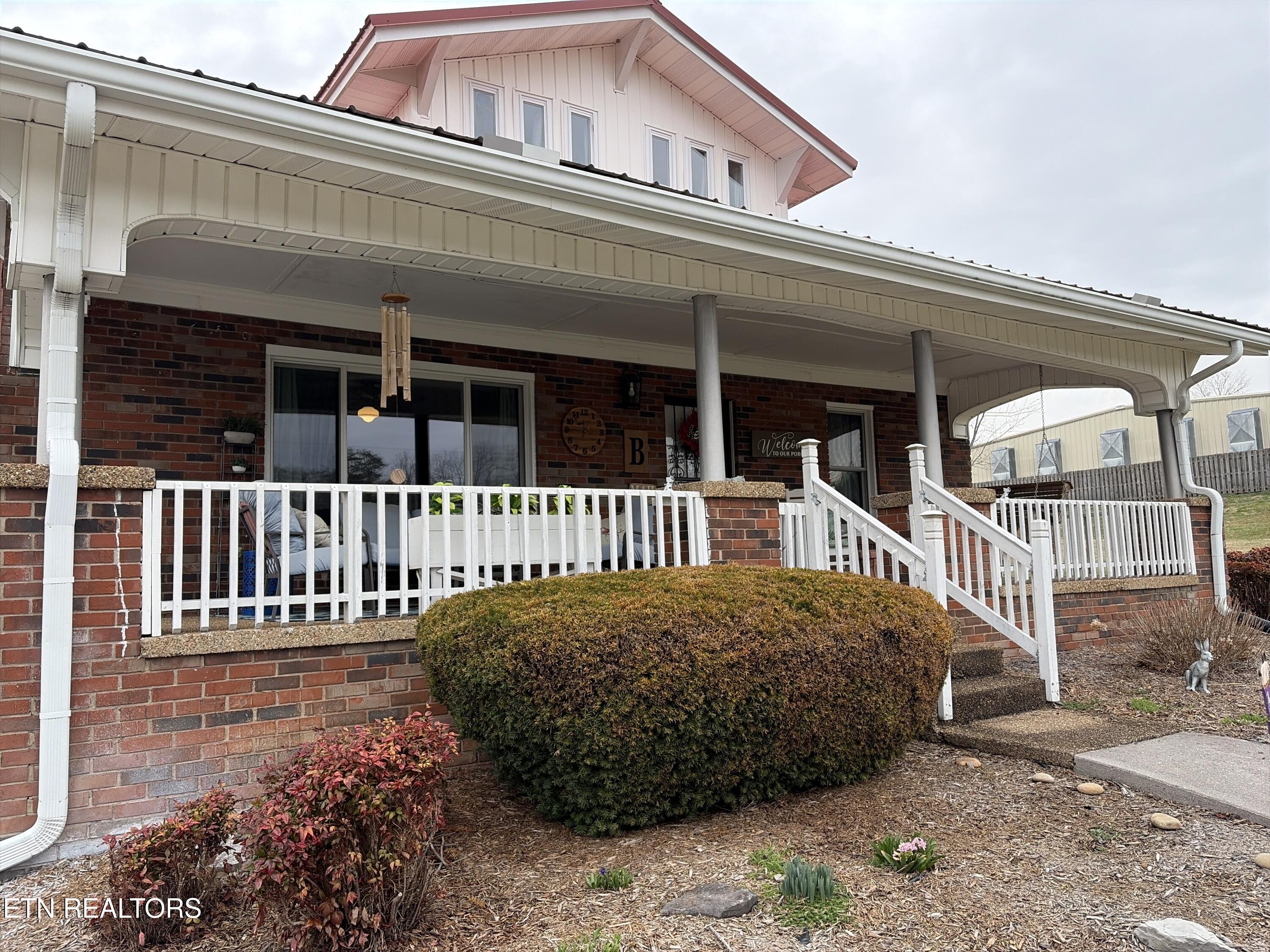 120 Hansard Road Maynardville, TN 37807 - Photo 3 of 48 Photo Mar 03 2026, 11 07 37 AM