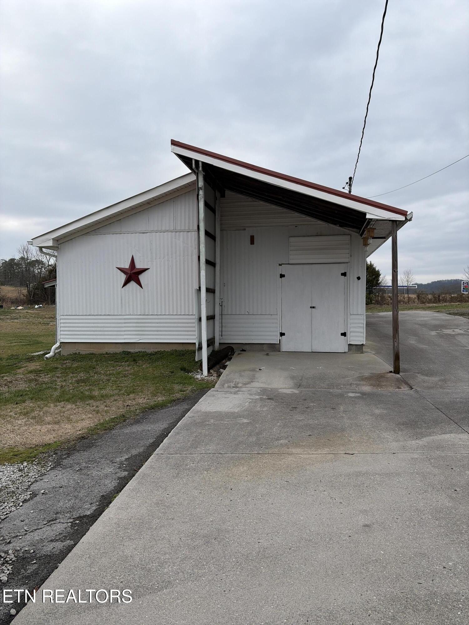 120 Hansard Road Maynardville, TN 37807 - Photo 44 of 48 Photo Mar 03 2026, 11 03 21 AM