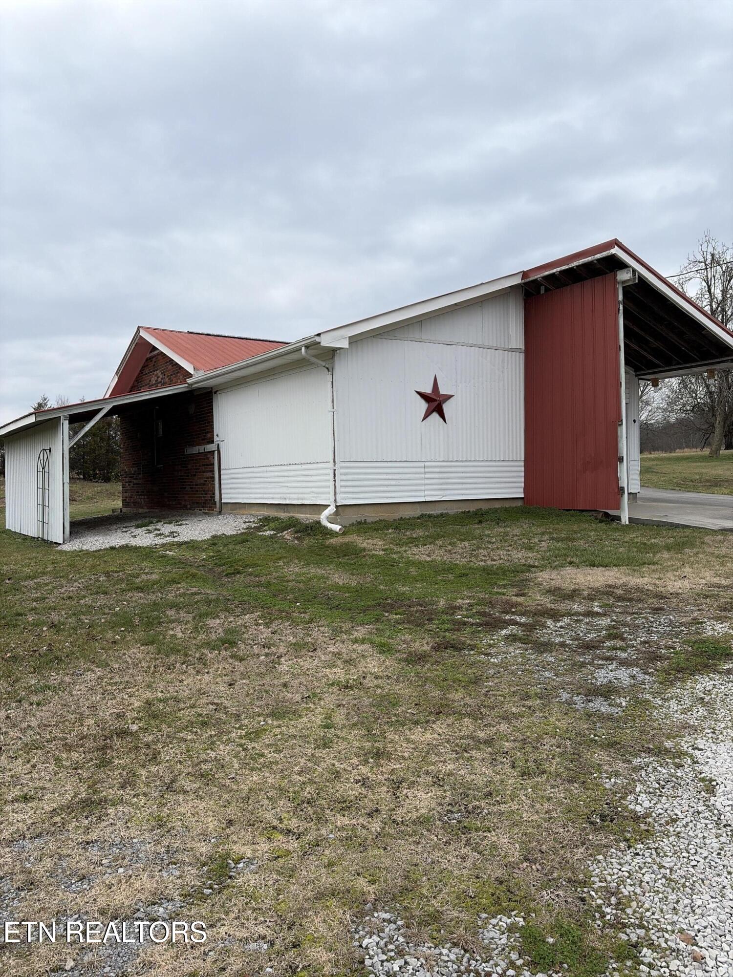 120 Hansard Road Maynardville, TN 37807 - Photo 45 of 48 Photo Mar 03 2026, 11 03 44 AM