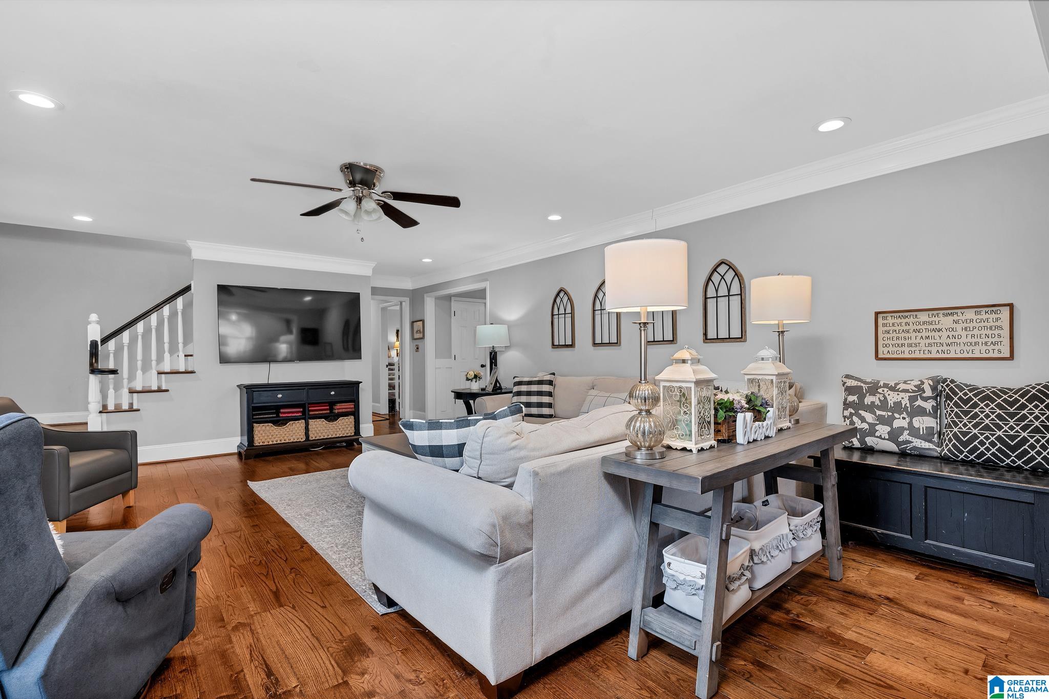 5025 Kerry Downs Road Birmingham, AL 35242 - Photo 11 of 37