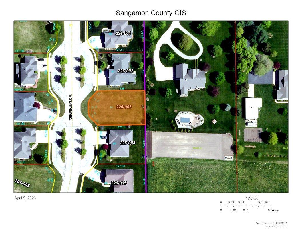 2508 Centennial Drive Springfield, IL 62711 - Photo 2 of 2