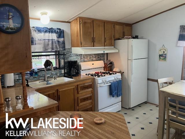 5871 Port Austin Road Caseville, MI 48725 - Photo 4 of 11
