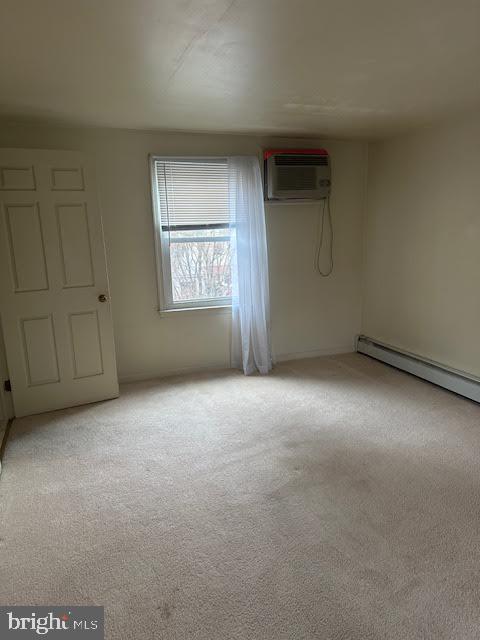 117 East Biddle Street West Chester, PA 19380 - Photo 9 of 11 an empty room with windows