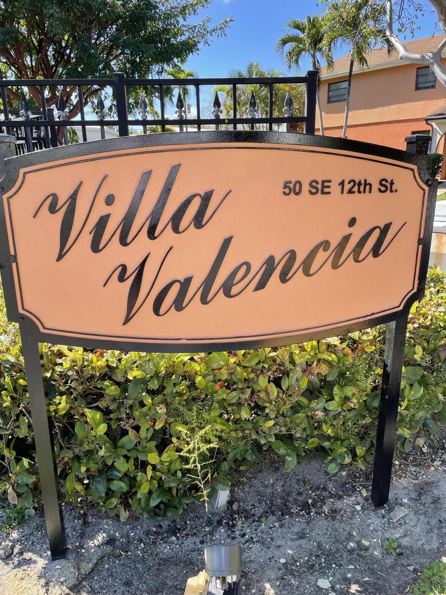 50 Southeast 12th Street, Unit 1330 Boca Raton, FL 33432 - Photo 11 of 11 133 Villa Valencia