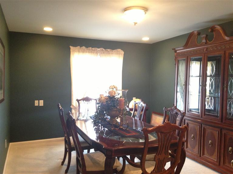 110 South Hill Road Versailles, KY 40383 - Photo 16 of 28 Photo 16