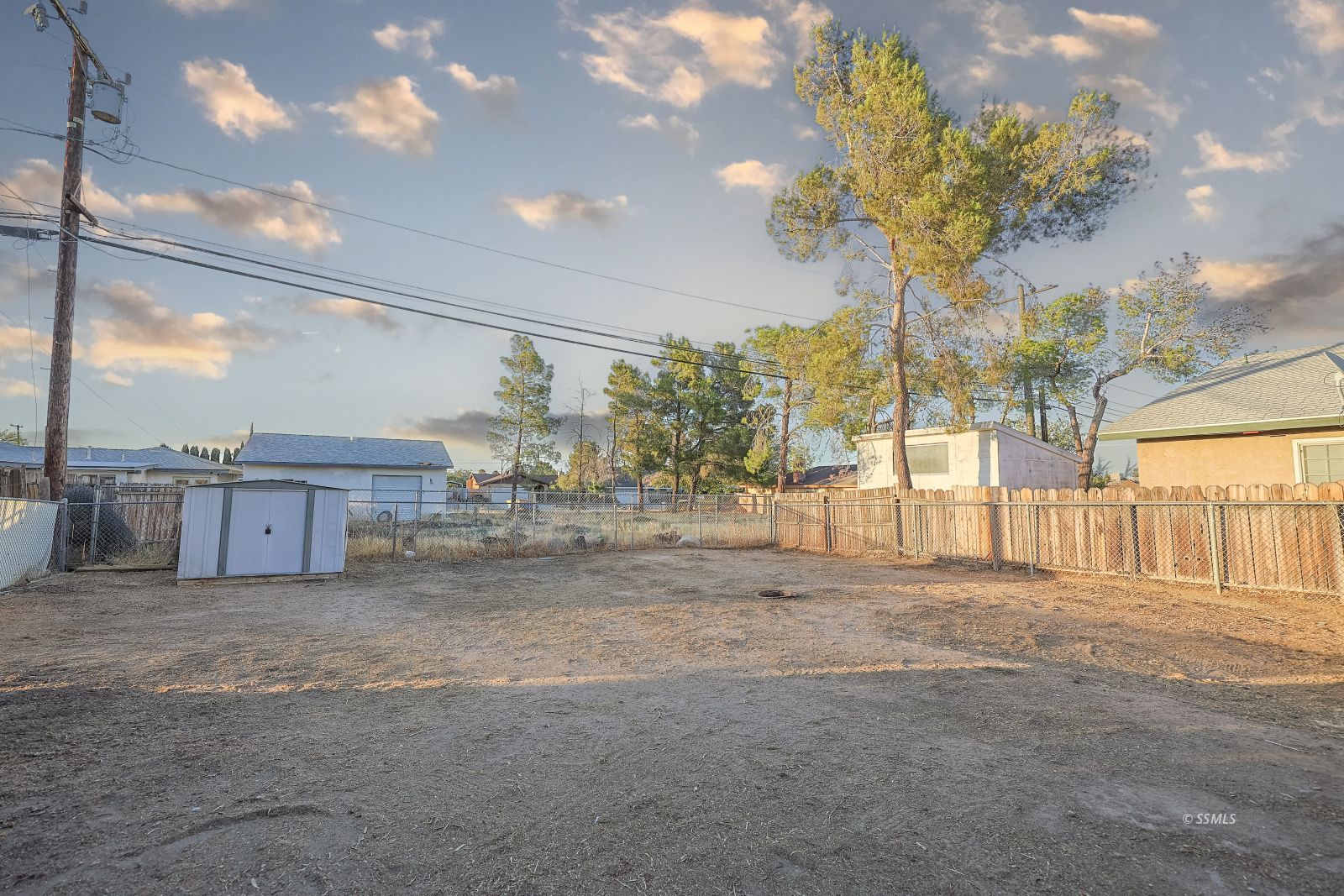 936 West St George Avenue Ridgecrest, CA 93555 - Photo 35 of 37