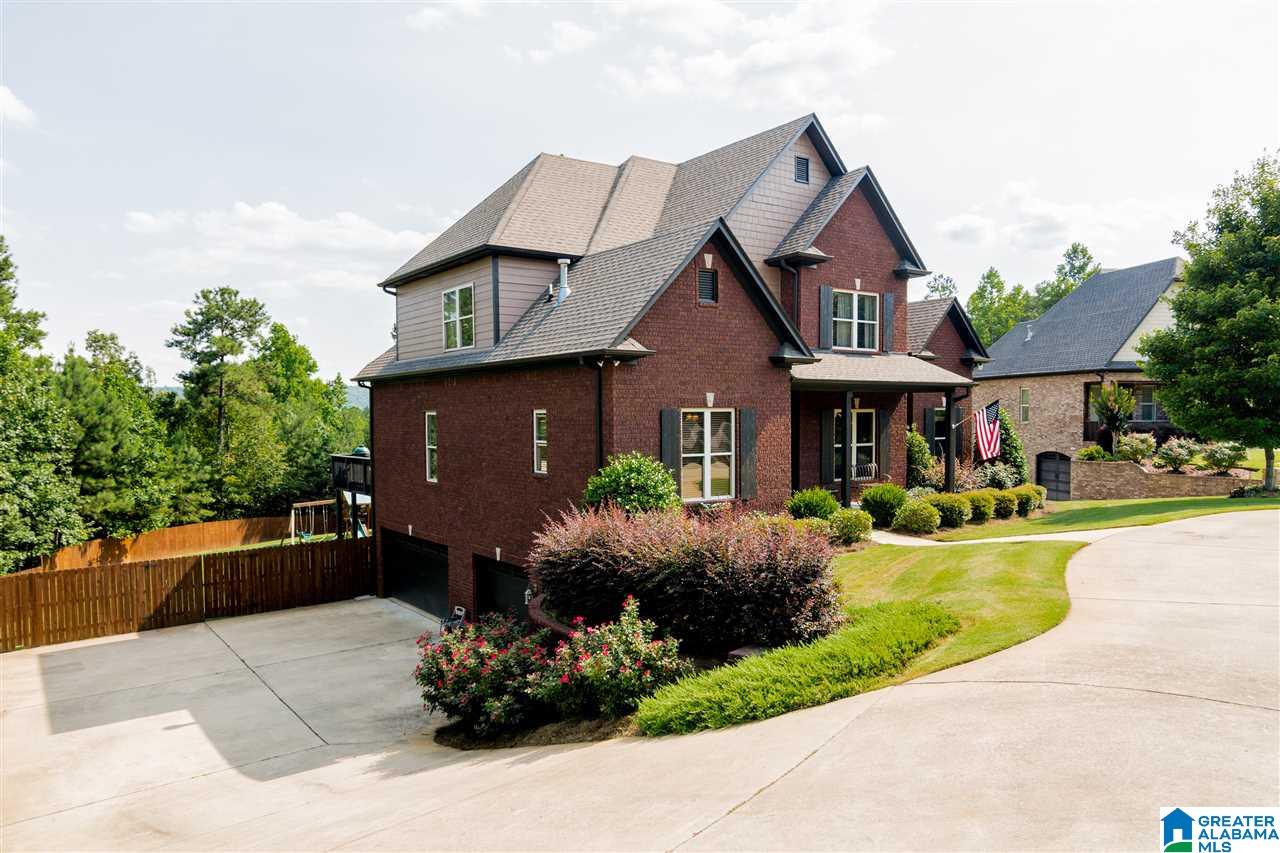 208 Wild Timber Parkway Pelham, AL 35124 - Photo 37 of 37