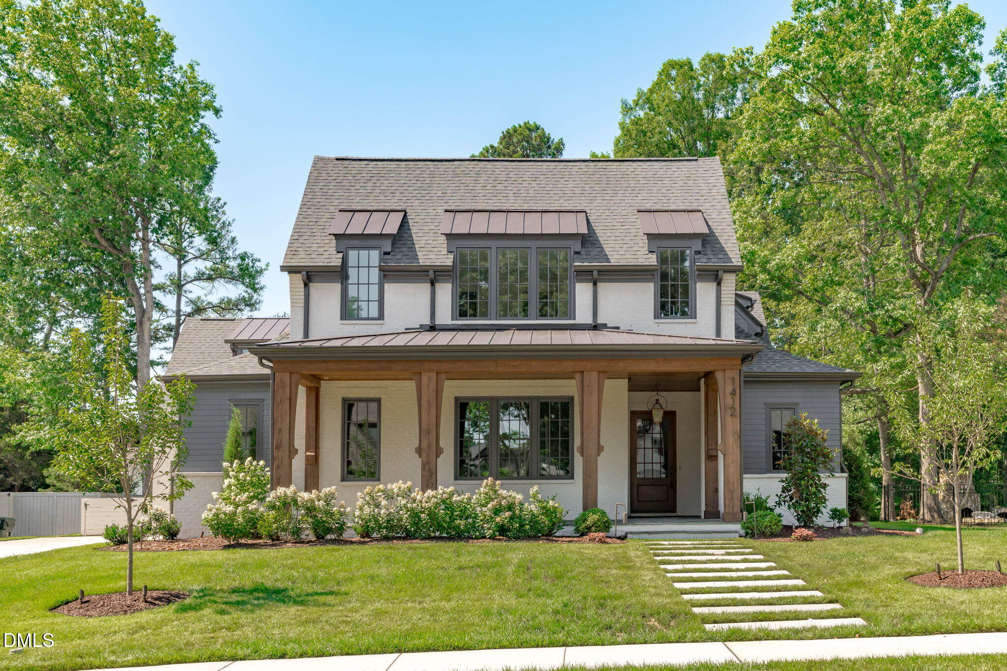 1412 Pony Run Road Raleigh, NC 27615 - Photo 1 of 58 B-9 (2)
