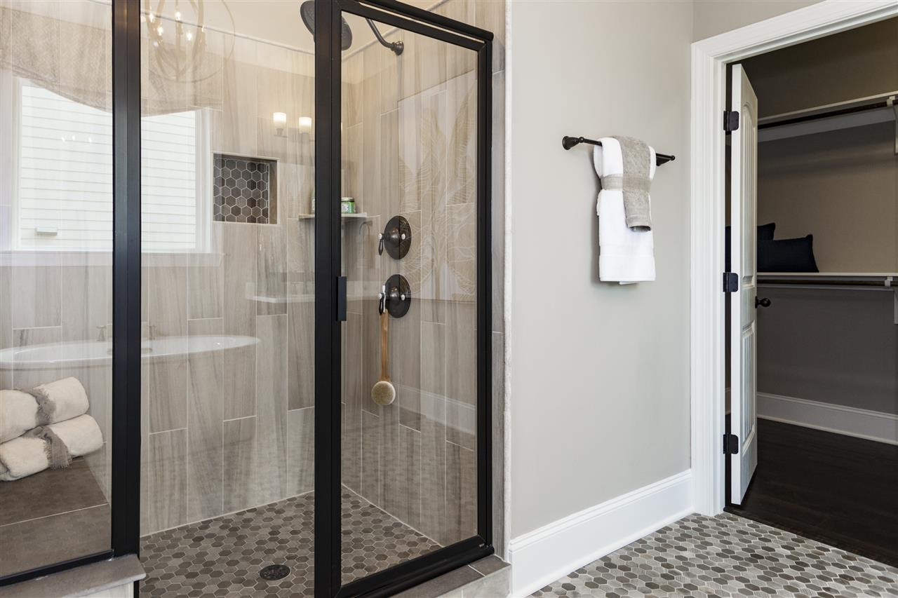 7129 Rex Road, Unit LOT 259 Holly Springs, NC 27540 - Photo 16 of 25 Abbey Model Home