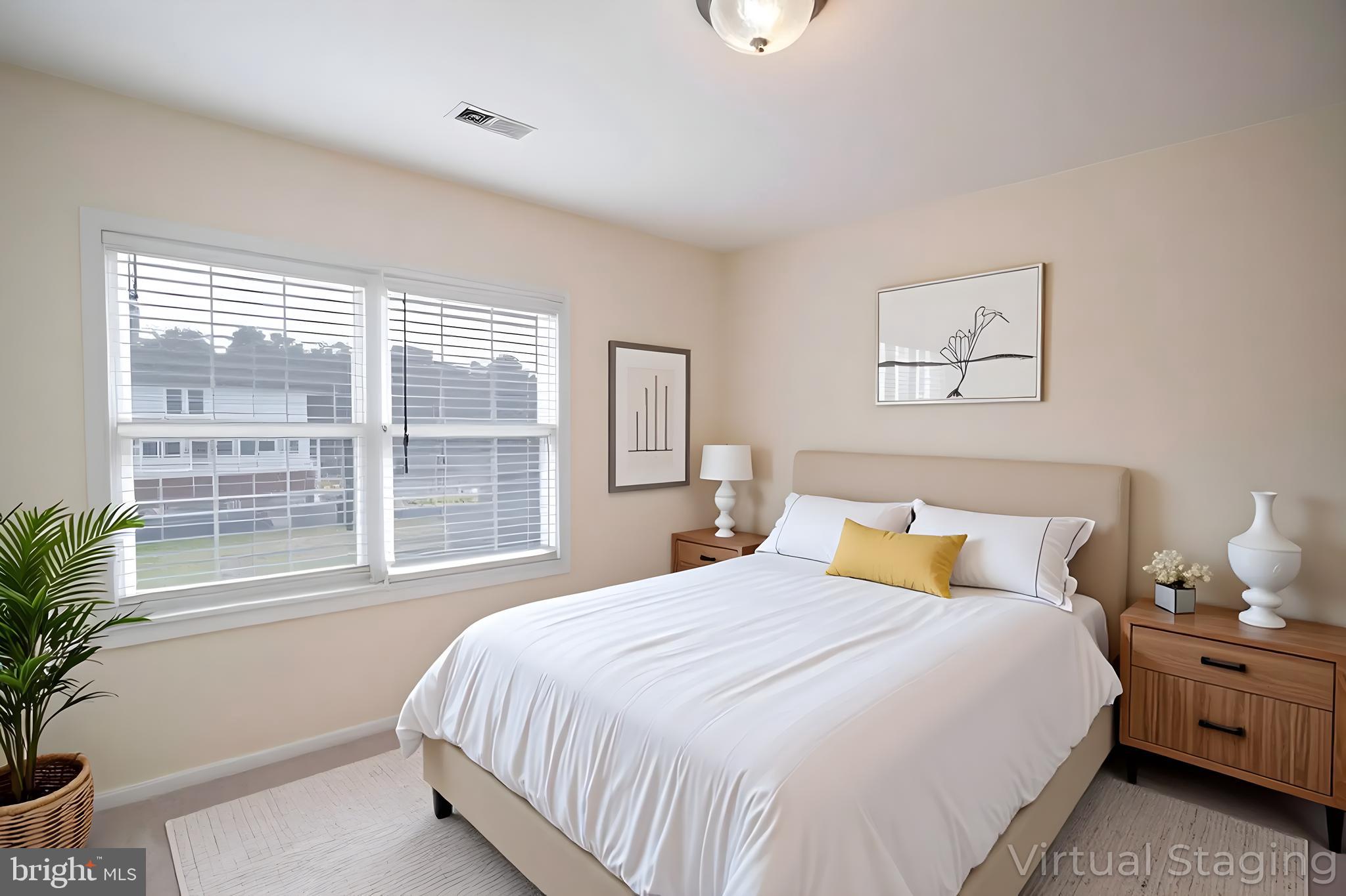 76 Katie Lane Middletown, VA 22645 - Photo 44 of 94 a bedroom with bed and window