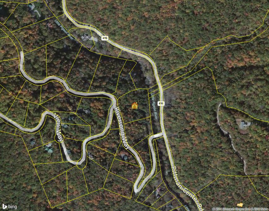 13-14 Riversong Way Sevierville, TN 37876 - Photo 19 of 19 O