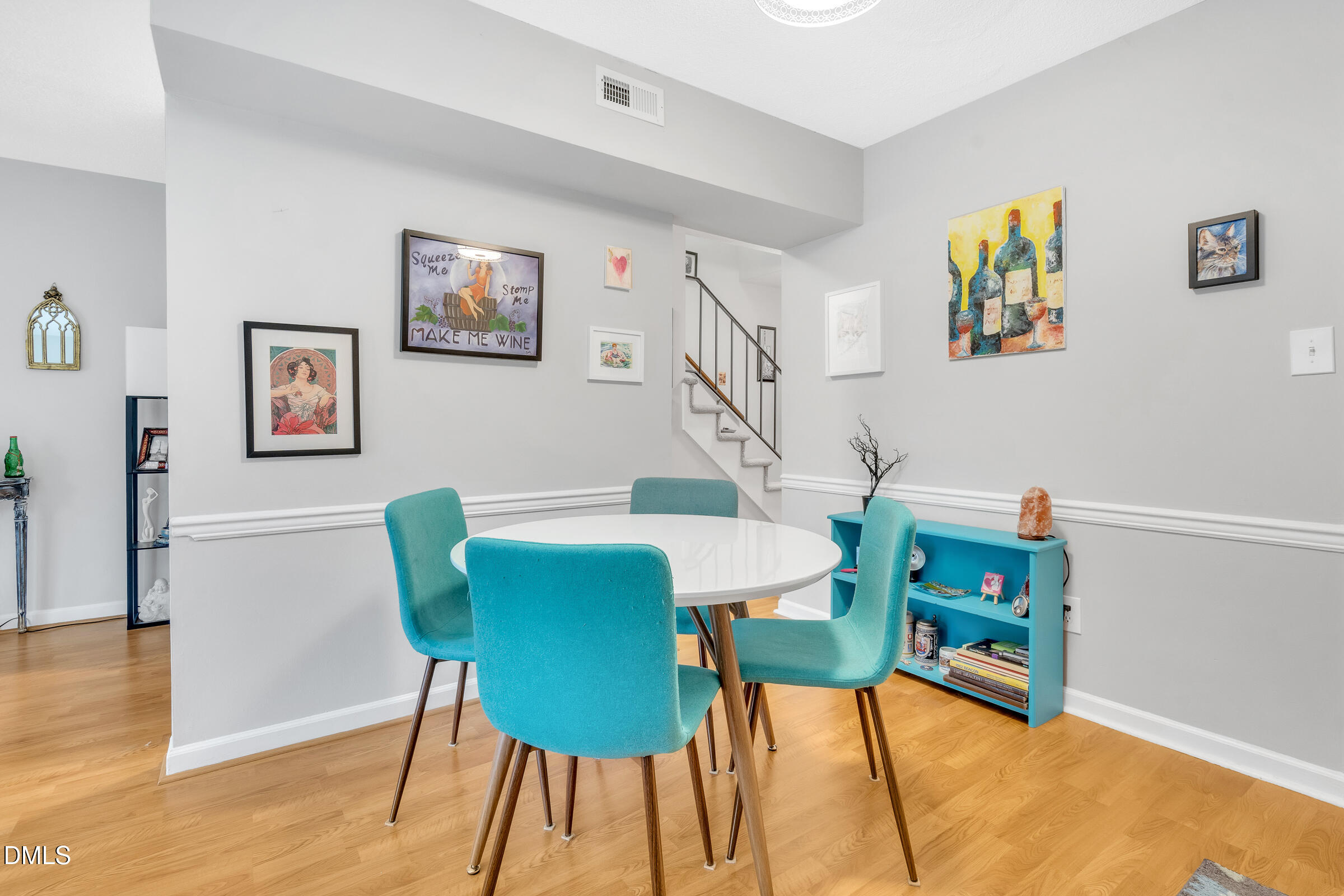 1330 Garden Crest Circle Raleigh, NC 27609 - Photo 10 of 22 DSC00784