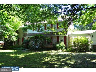 1022 Millbrook Road Berwyn, PA 19312 - Photo 1 of 12 Exterior Front