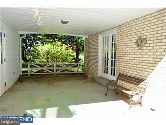 1022 Millbrook Road Berwyn, PA 19312 - Photo 12 of 12 Exterior