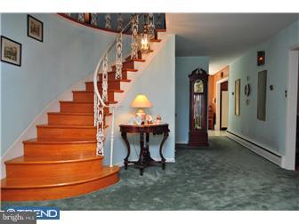 1022 Millbrook Road Berwyn, PA 19312 - Photo 7 of 12 Foyer