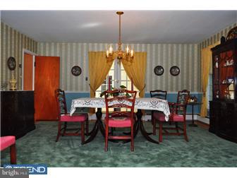 1022 Millbrook Road Berwyn, PA 19312 - Photo 8 of 12 Dining Room