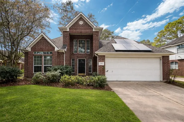 $410,950 | 3406 Baden Oaks Court, Katy, TX 77494