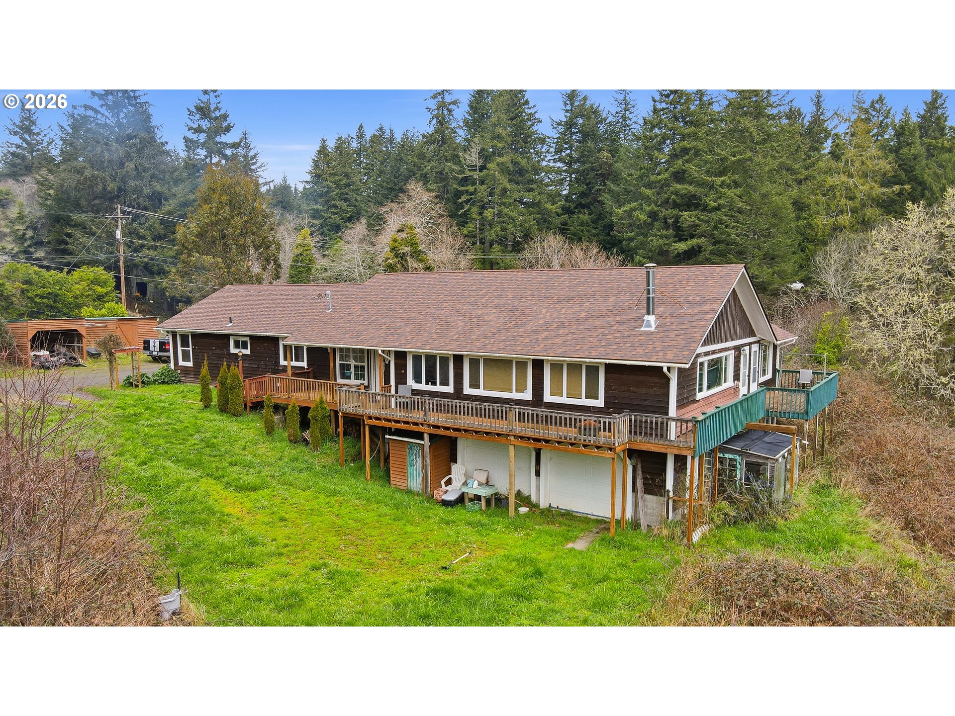 67714 North Bay Road North Bend, OR 97459 - Photo 4 of 48