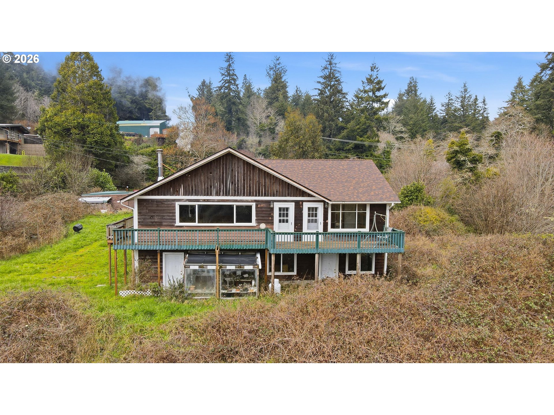 67714 North Bay Road North Bend, OR 97459 - Photo 45 of 48