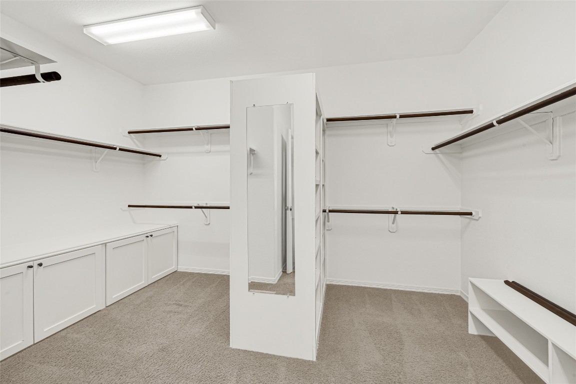 3906 Point Cuero Court Katy, TX 77494 - Photo 35 of 40 a view of a walk in closet