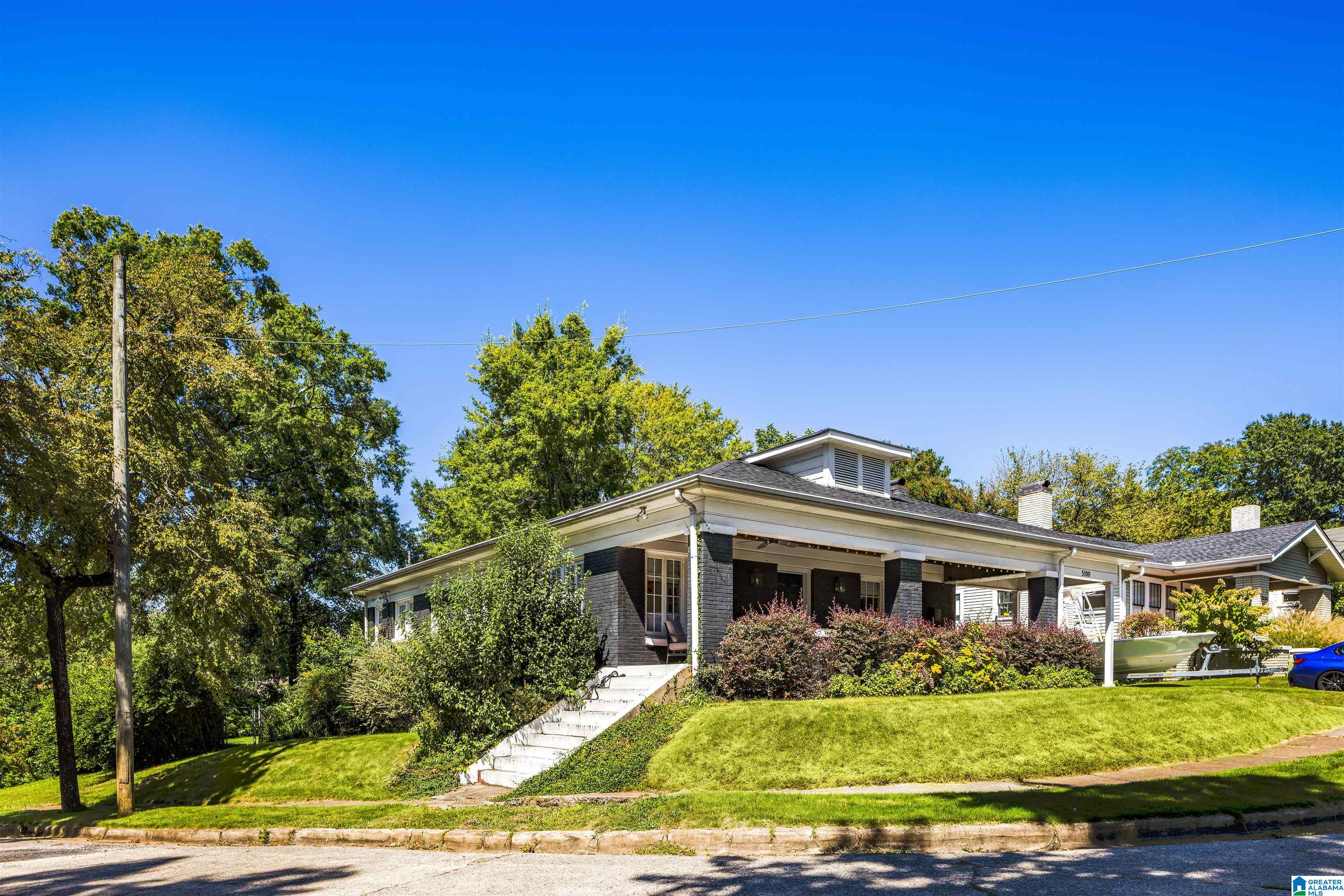 5100 8th Avenue South Birmingham, AL 35212 - Photo 3 of 50