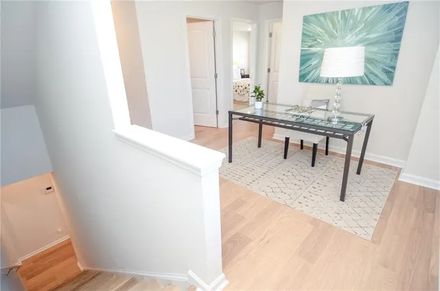 $2,500 | 2220 Sweet Blossom Trail, Lawrenceville, GA 30043