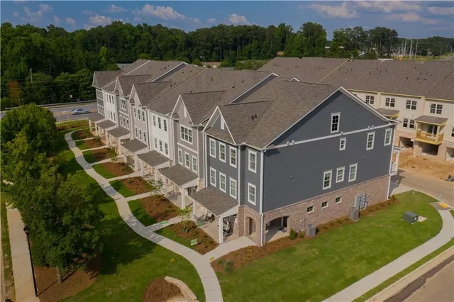 $2,500 | 2220 Sweet Blossom Trail, Lawrenceville, GA 30043