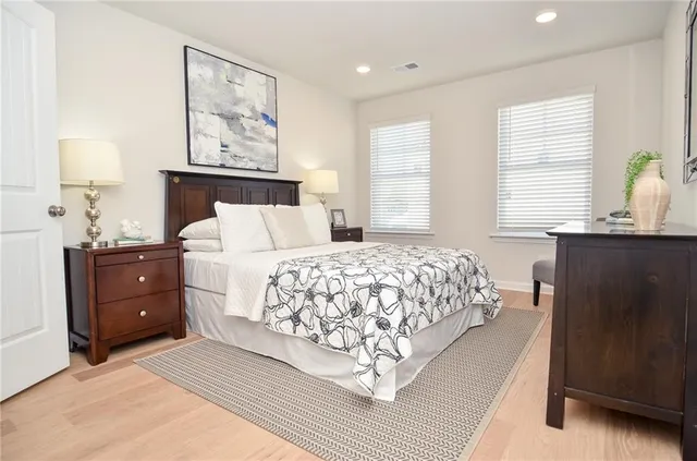 $2,500 | 2220 Sweet Blossom Trail, Lawrenceville, GA 30043