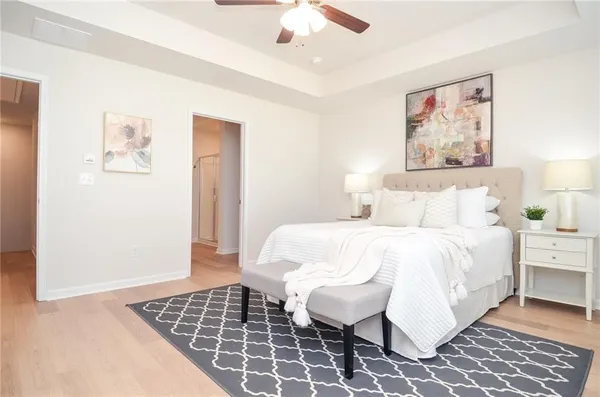 $2,475 | 2220 Sweet Blossom Trail, Lawrenceville, GA 30043