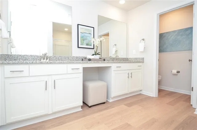 $2,500 | 2220 Sweet Blossom Trail, Lawrenceville, GA 30043