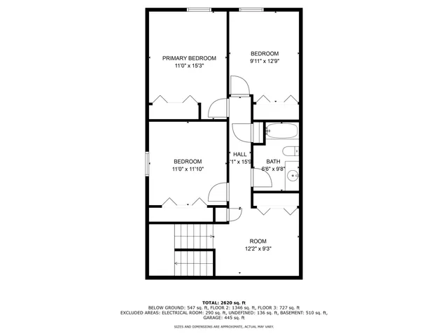 $439,900 | 5996 North Bear Den Trail, Muskegon, MI 49444
