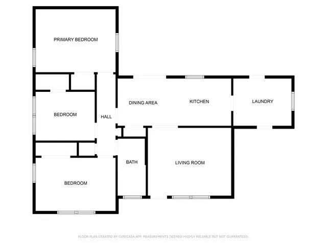 $340,000 | 6906 Miranda Drive, Austin, TX 78752