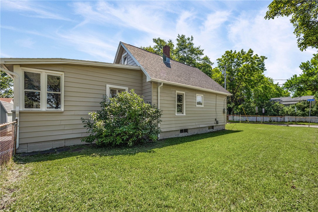 714 Otis Street Rochester, NY 14606 - Photo 36 of 38