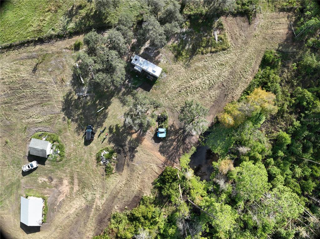 5642 Goff Island Road Groveland, FL 34736 - Photo 14 of 15