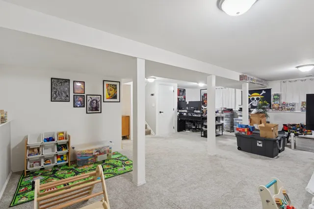 $240,000 | 3414 Carrara Lane, Rockford, IL 61114