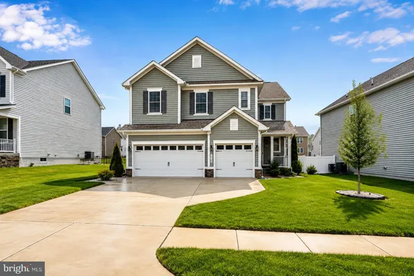 $769,000 | 7810 Bexley Lane, Spotsylvania, VA 22551