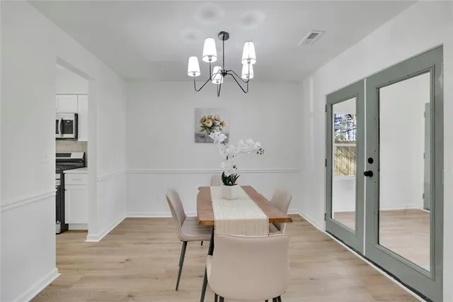 $199,900 | 5594 Stonington Trace Parkway, Stone Mountain, GA 30087