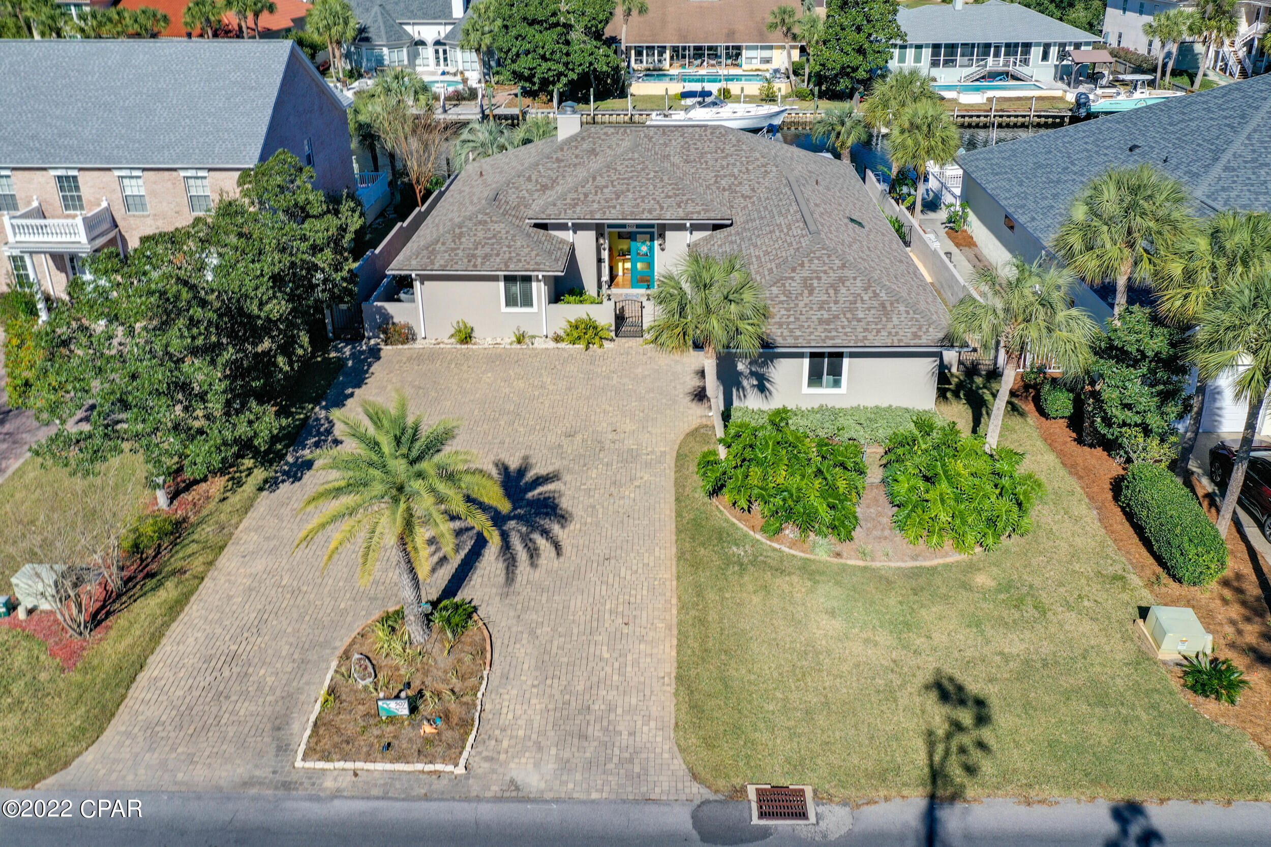 507 Wahoo Road Panama City Beach, FL 32408 - Photo 56 of 63