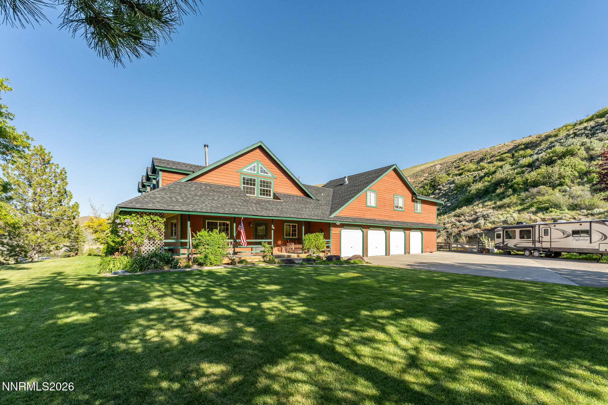 3380 Mario Road Reno, NV 89523 - Photo 38 of 50 3380 Mario-50