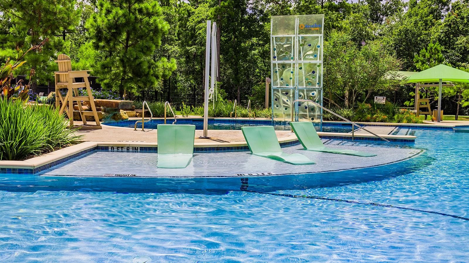 396 Nocturne Ridge Drive Willis, TX 77318 - Photo 22 of 30