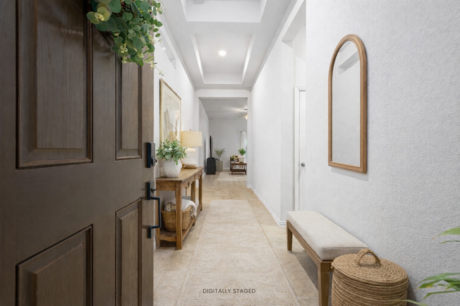 396 Nocturne Ridge Drive Willis, TX 77318 - Photo 4 of 30