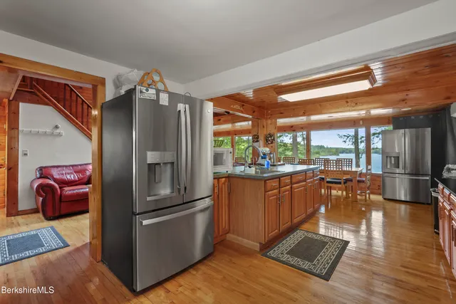 $1,900,000 | 123 Bock Way, New Marlborough, MA 01230